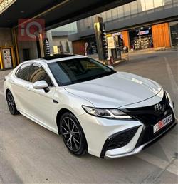 تويوتا كامري